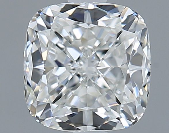 Cushion Diamond image