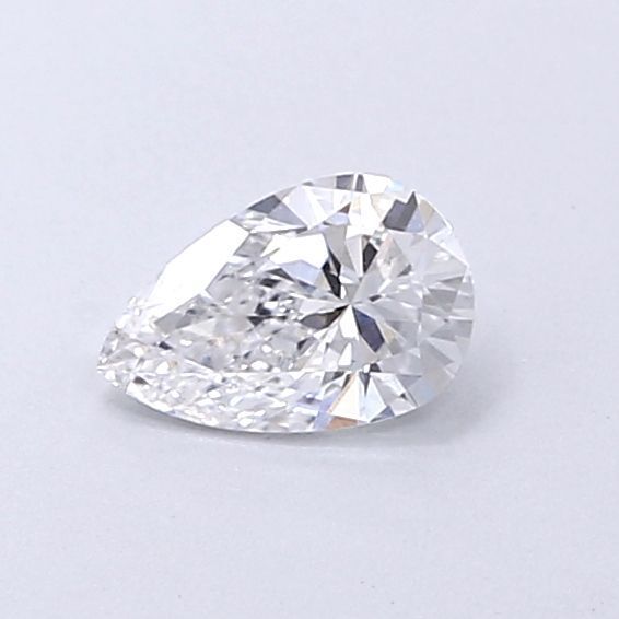 Pear Lab-Grown Diamond image
