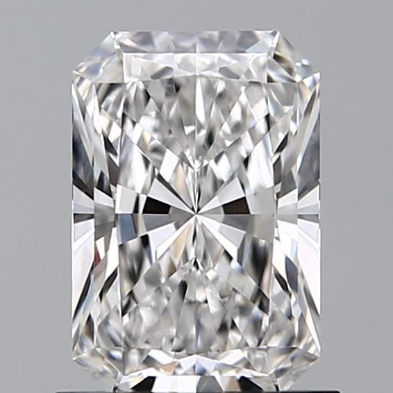 Radiant Lab-Grown Diamond image