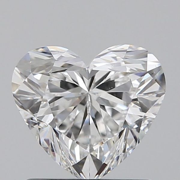 Heart Diamond image
