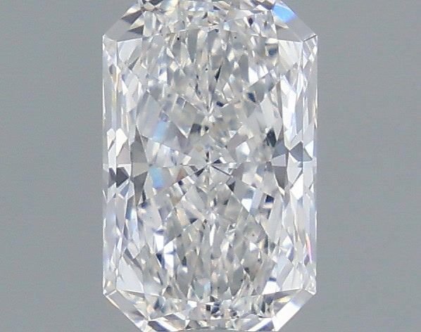 Radiant Lab-Grown Diamond image