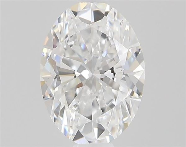 Oval Diamond image