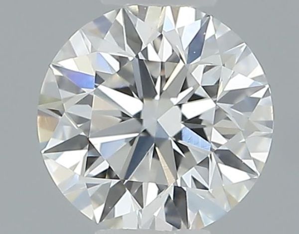 Round Diamond image