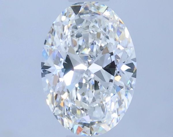 Oval Diamond image