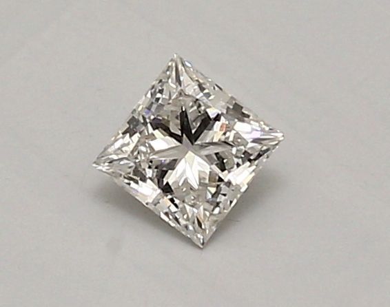 Princess Lab-Grown Diamond image