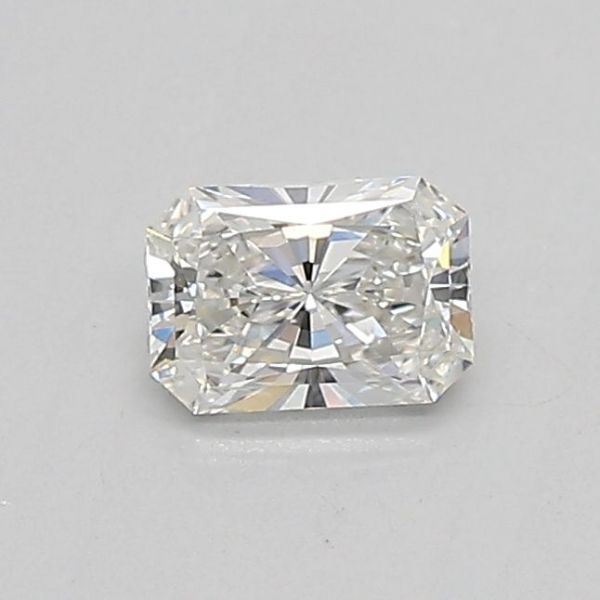 Radiant Lab-Grown Diamond image