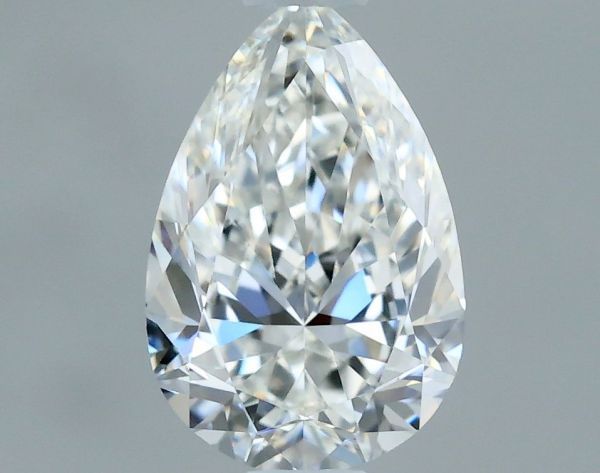 Pear Diamond image