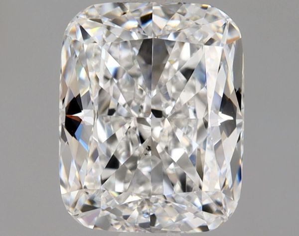 Cushion Diamond image