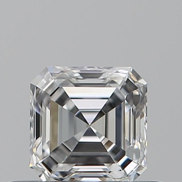 Asscher Diamond image