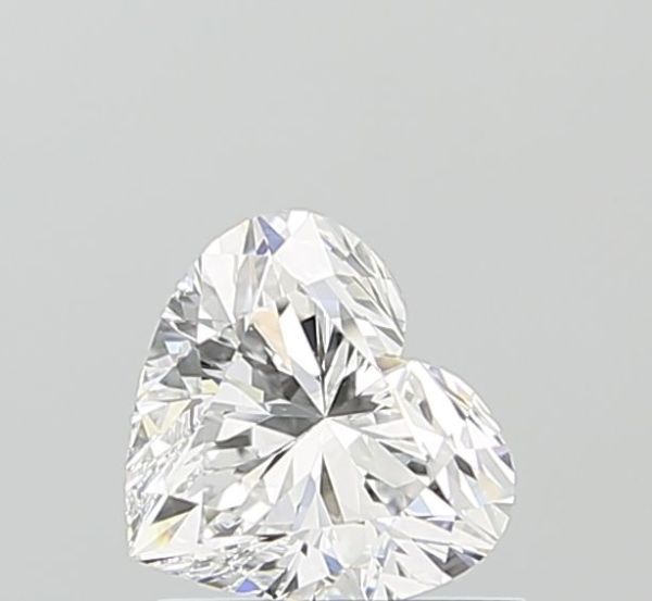 Heart Lab-Grown Diamond image