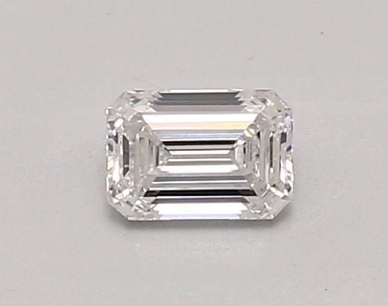 Emerald Lab-Grown Diamond image