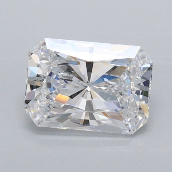 Radiant Lab-Grown Diamond image