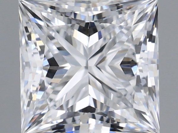 Princess Lab-Grown Diamond image