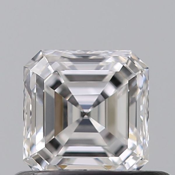 Asscher Diamond image