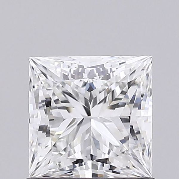 Princess Lab-Grown Diamond image