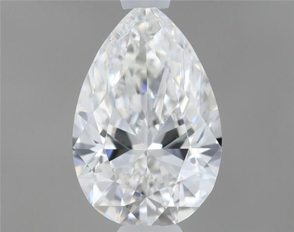 Pear Diamond image