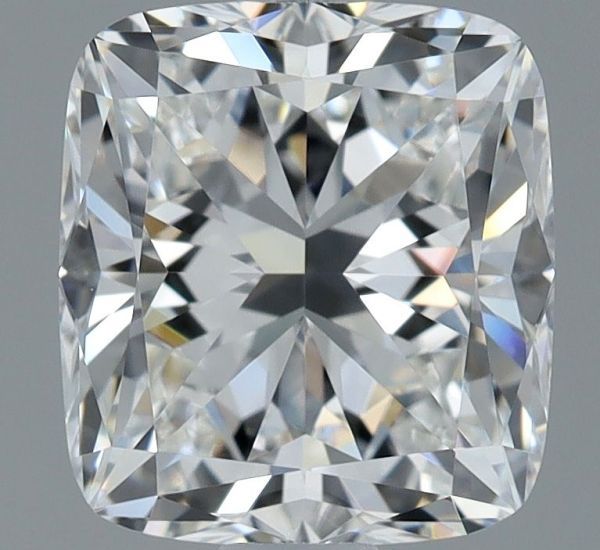 Cushion Diamond image