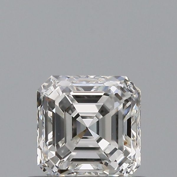 Asscher Diamond image