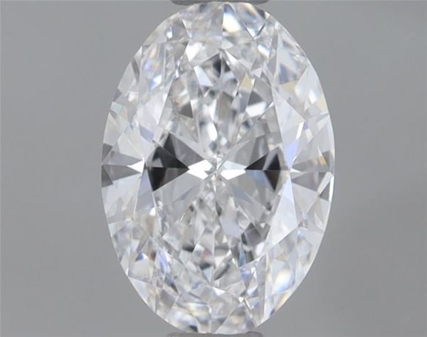 Oval Diamond image