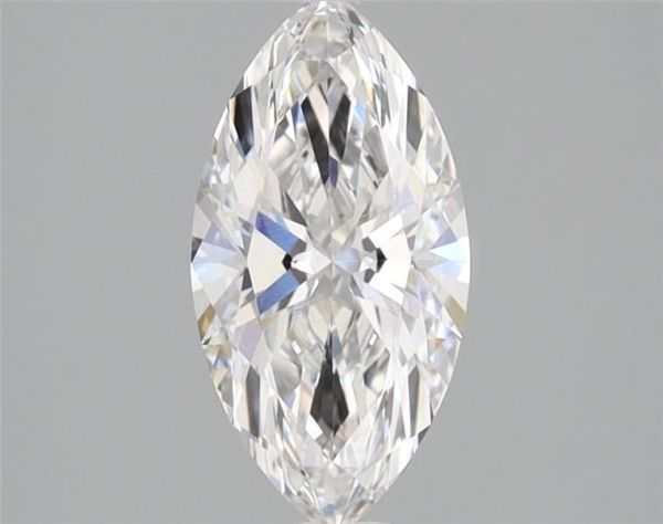 Marquise Lab-Grown Diamond image