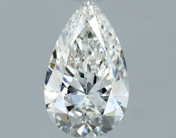 Pear Diamond image