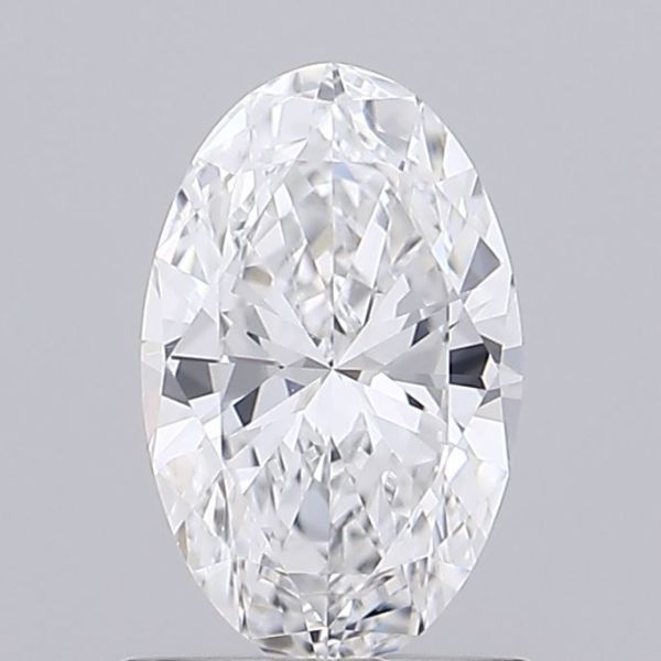 Oval Diamond image