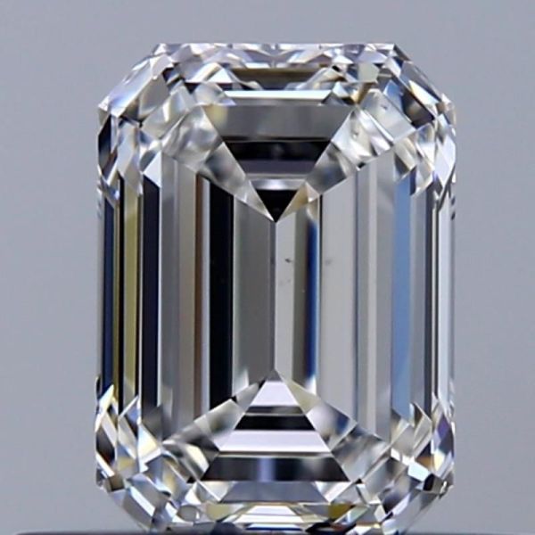 Emerald Diamond image