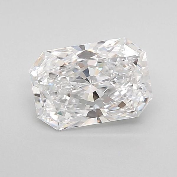 Radiant Lab-Grown Diamond image