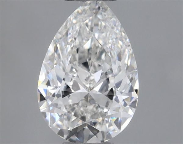Pear Diamond image