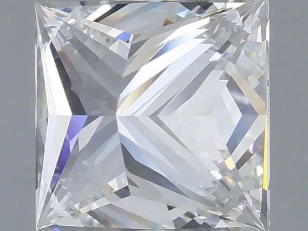 Princess Lab-Grown Diamond image