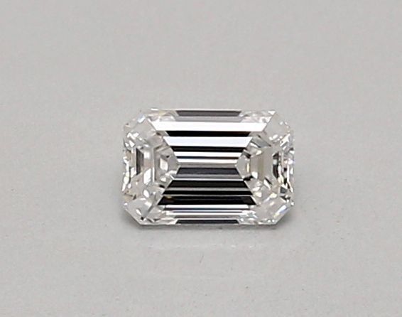 Emerald Lab-Grown Diamond image