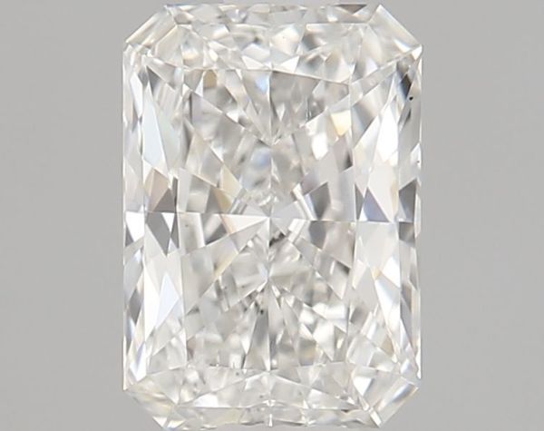 Radiant Lab-Grown Diamond image