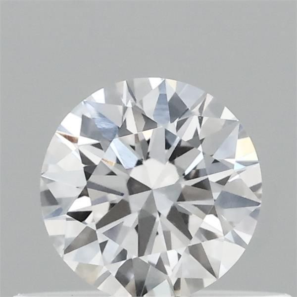 Round Lab-Grown Diamond image