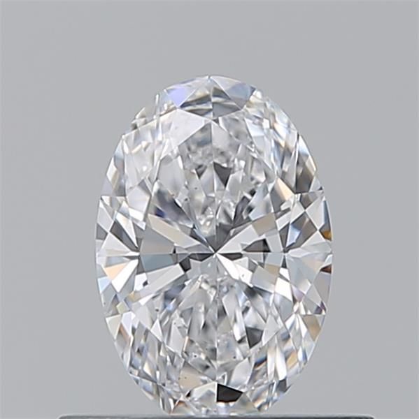 Oval Diamond image