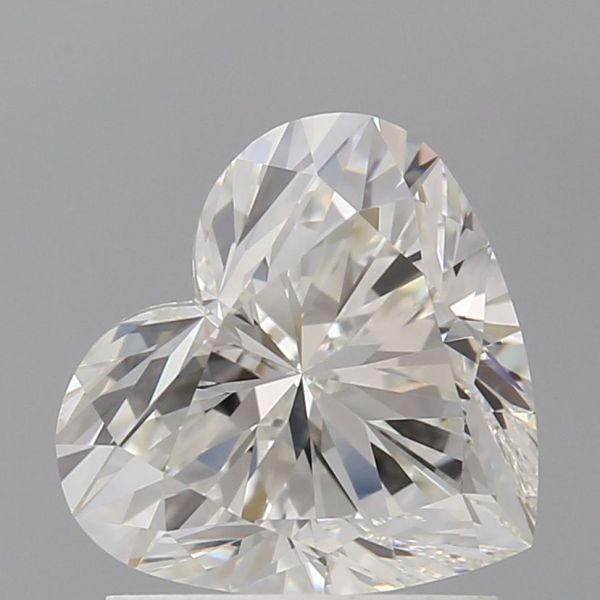 Heart Diamond image