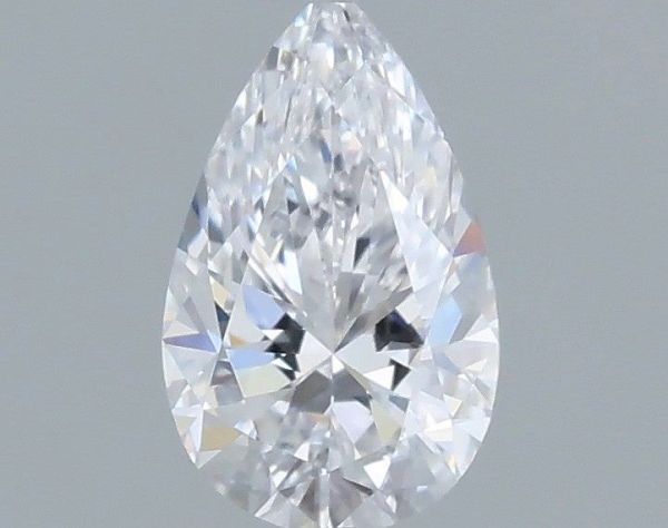 Pear Diamond image