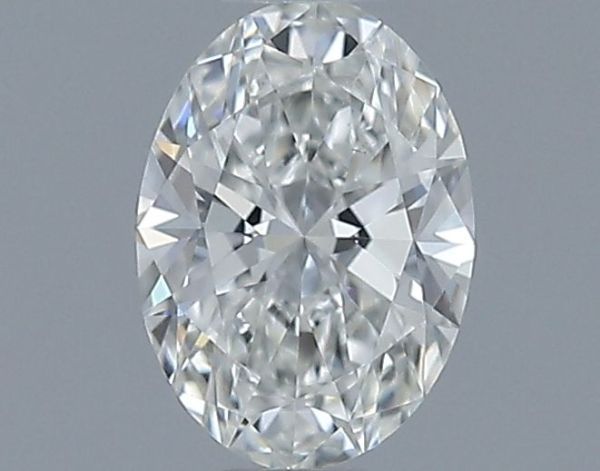 Oval Diamond image
