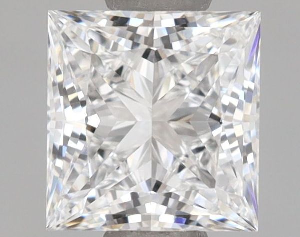 Princess Lab-Grown Diamond image