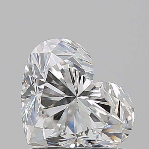 Heart Diamond image