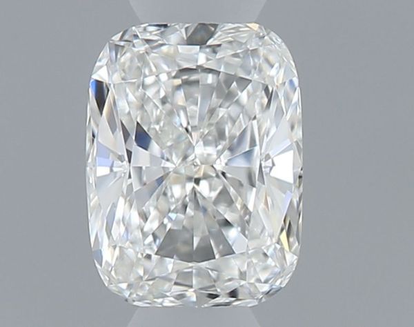 Cushion Diamond image