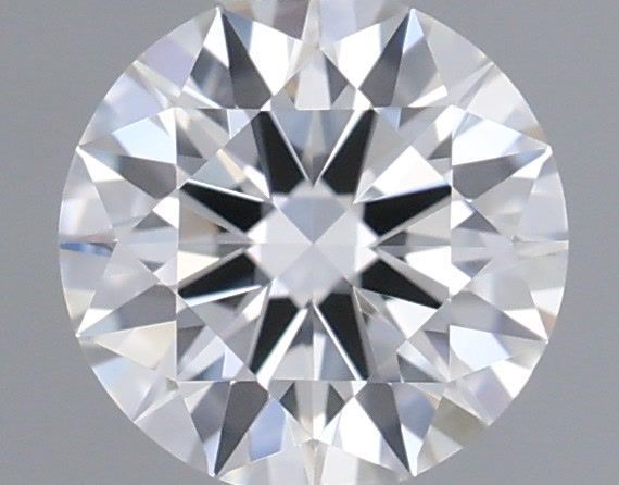 Round Diamond image