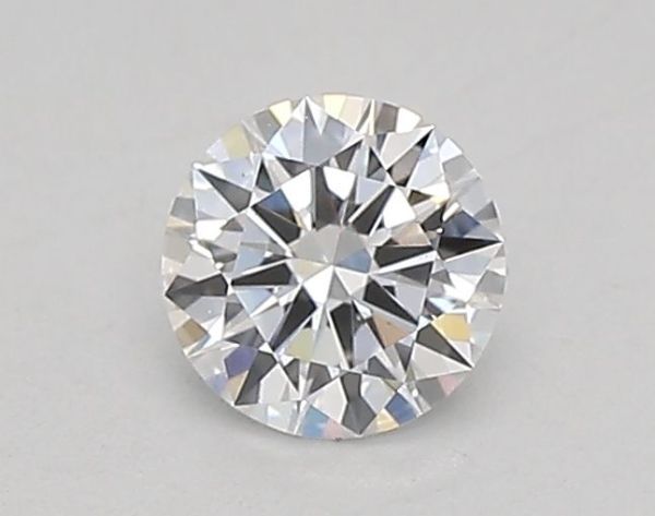 Round Lab-Grown Diamond image