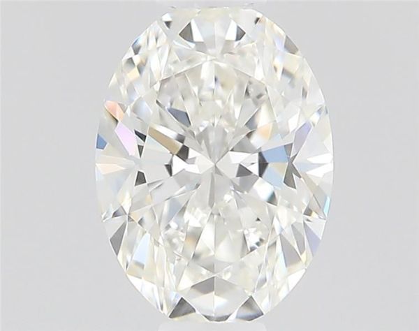 Oval Diamond image