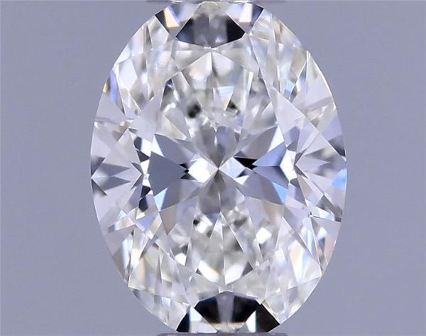 Oval Diamond image