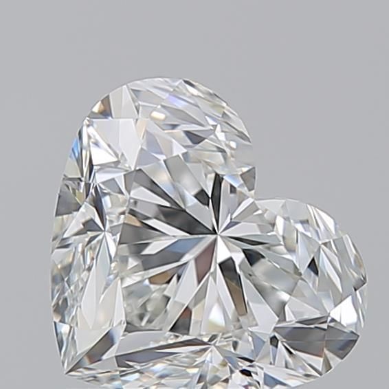Heart Diamond image