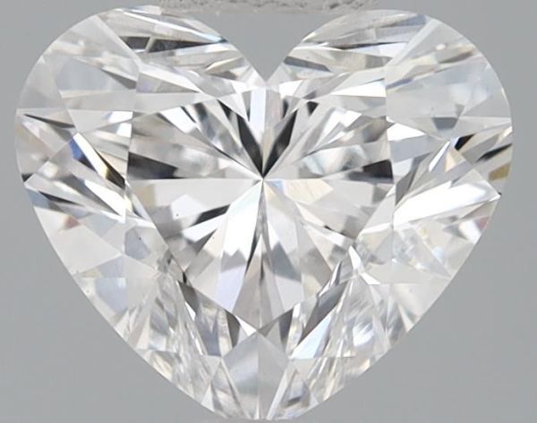 Heart Lab-Grown Diamond image