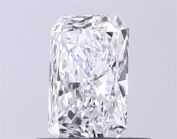 Radiant Lab-Grown Diamond image