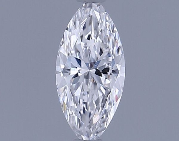 Marquise Lab-Grown Diamond image