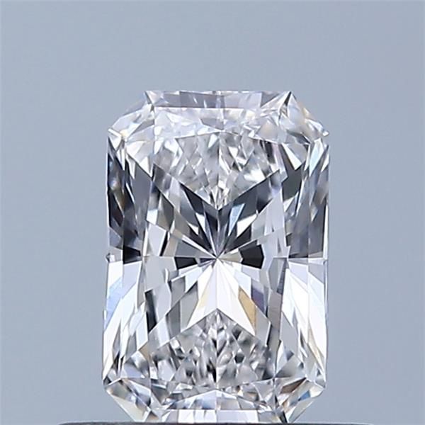 Radiant Lab-Grown Diamond image