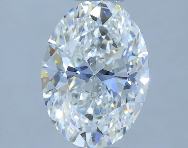 Oval Diamond image
